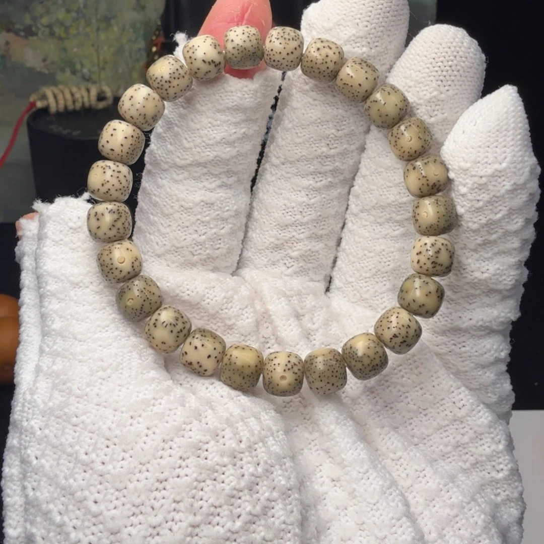 今***帅吊坠星月菩提9缩尺石玉福利