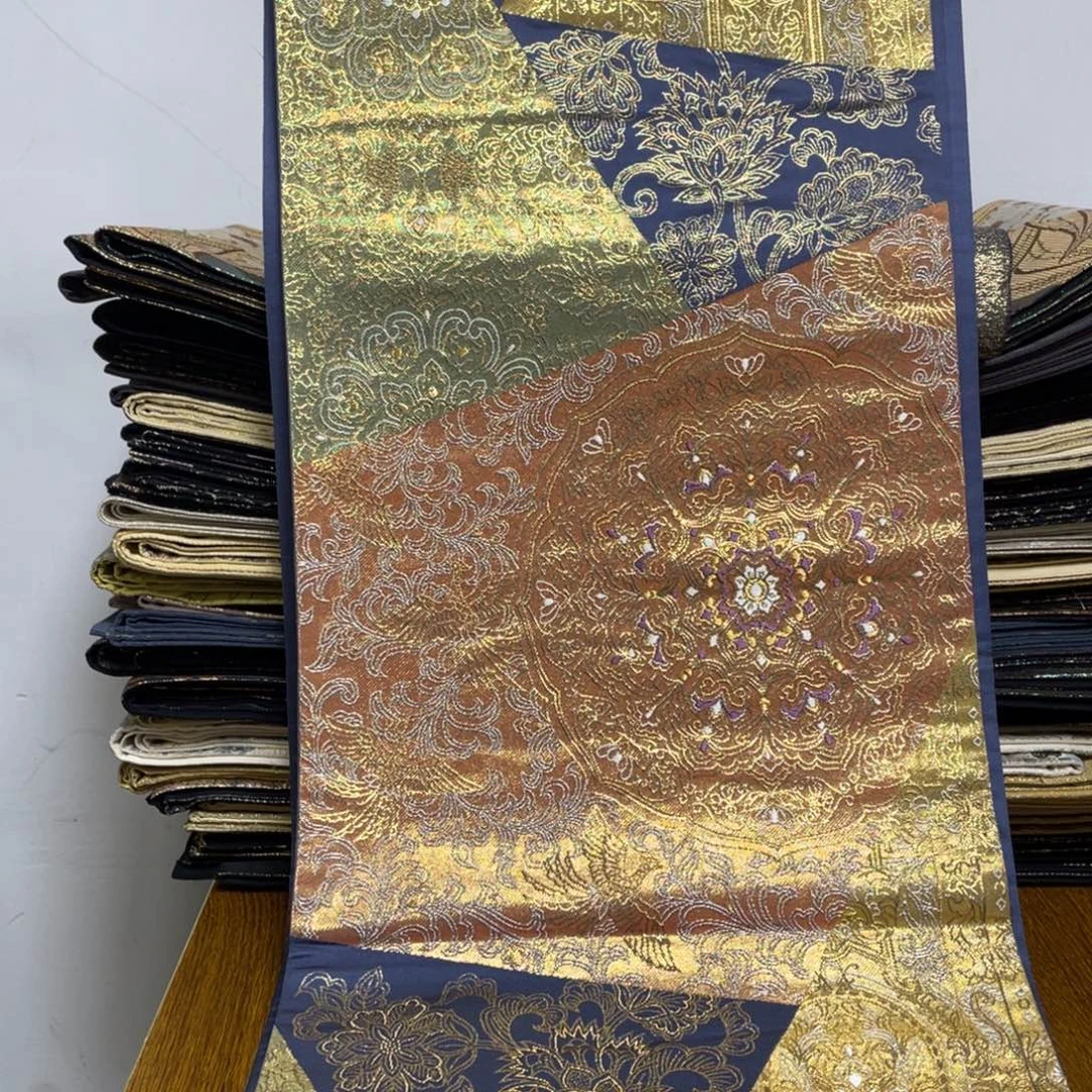 织绣织锦技艺高超的