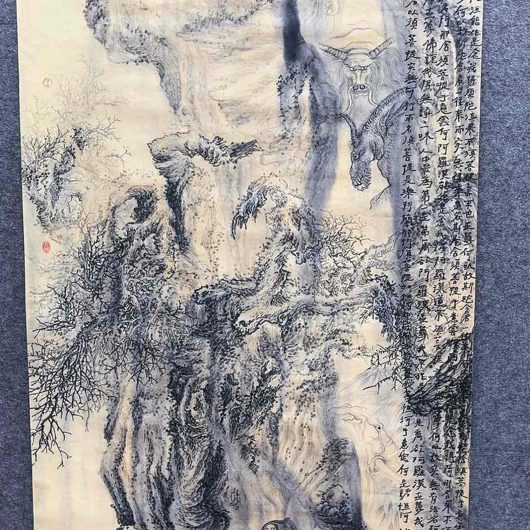 艺术作品美术作品1