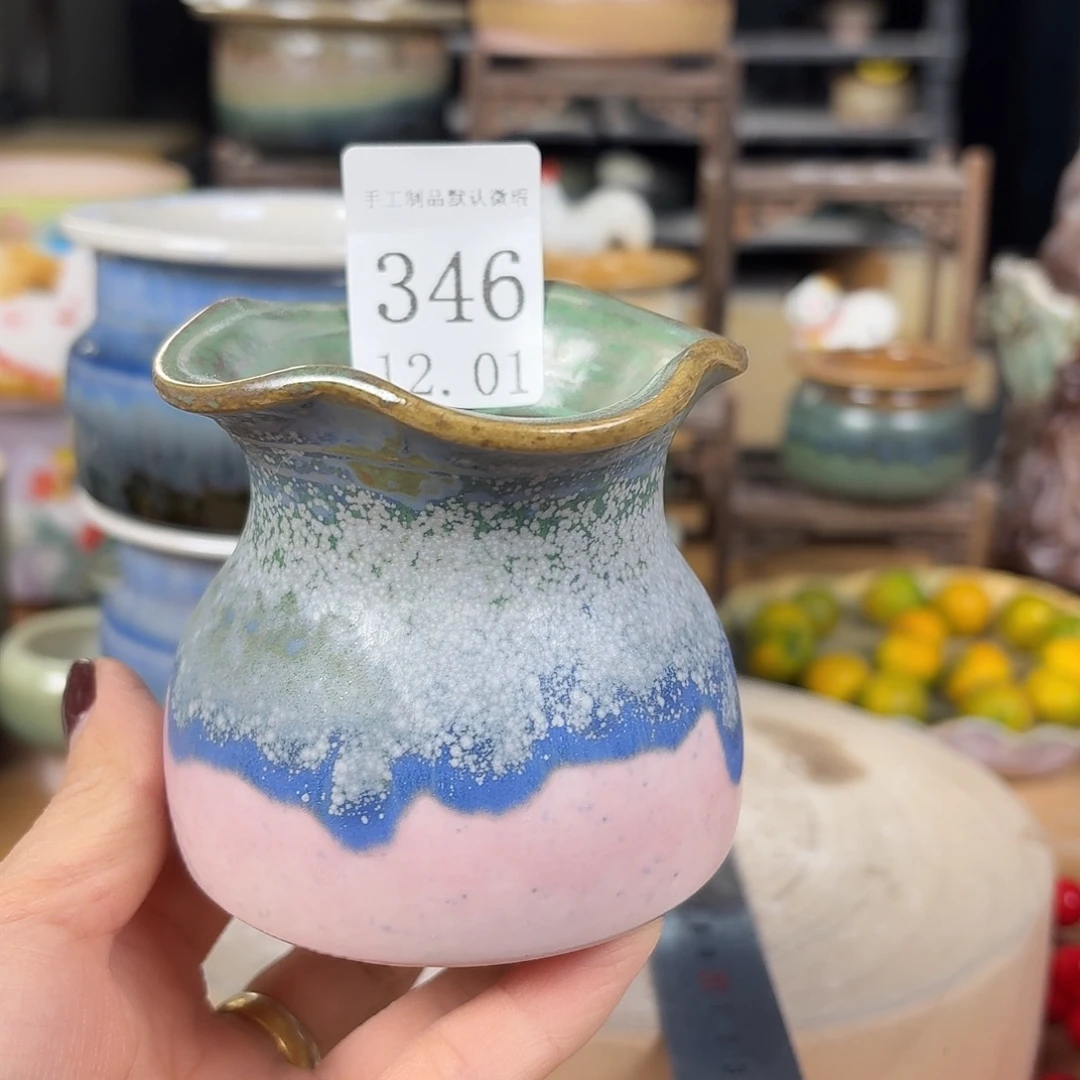 瓷片景德镇陶瓷手工制作