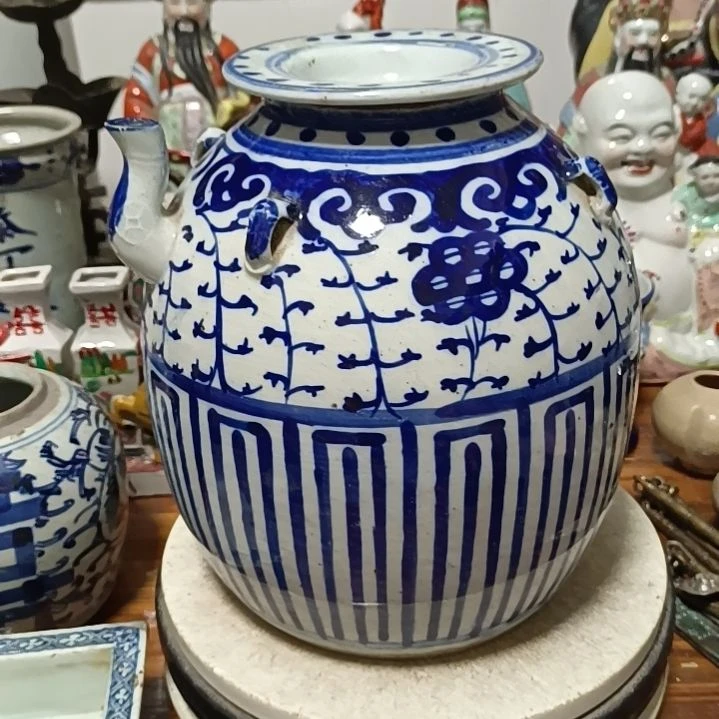 摆件青花陶瓷摆件青花陶瓷摆件青花陶瓷摆件青花