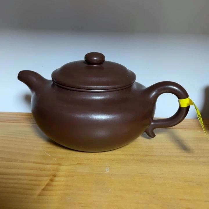 茶壶紫砂宜兴紫砂壶
