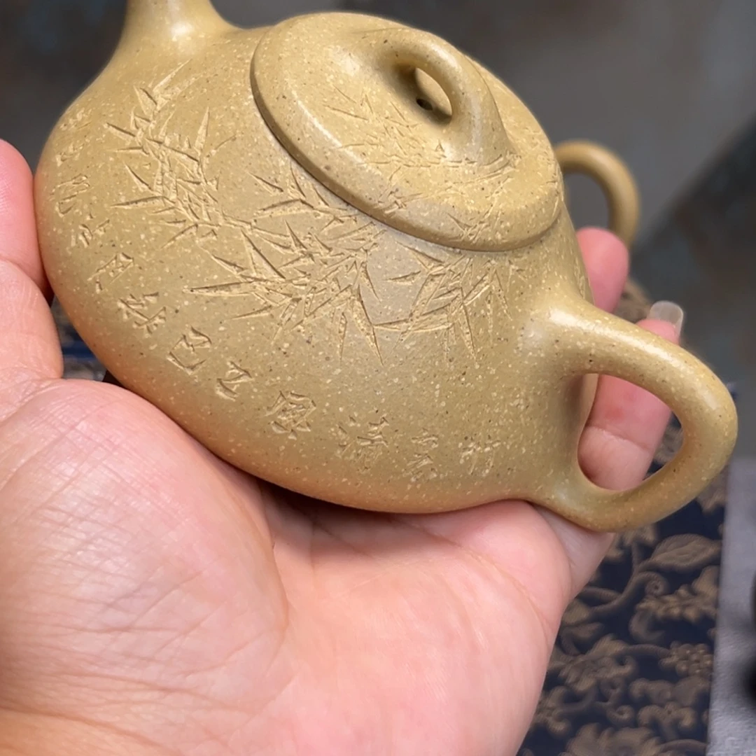 用***6紫砂茶盘宜兴紫砂