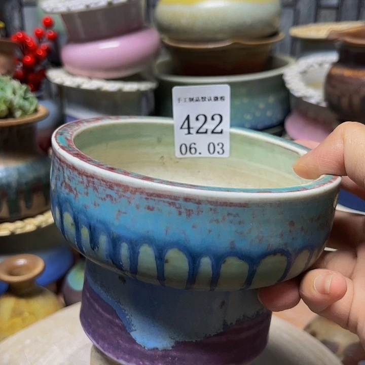 摆件景德镇陶瓷手工制作