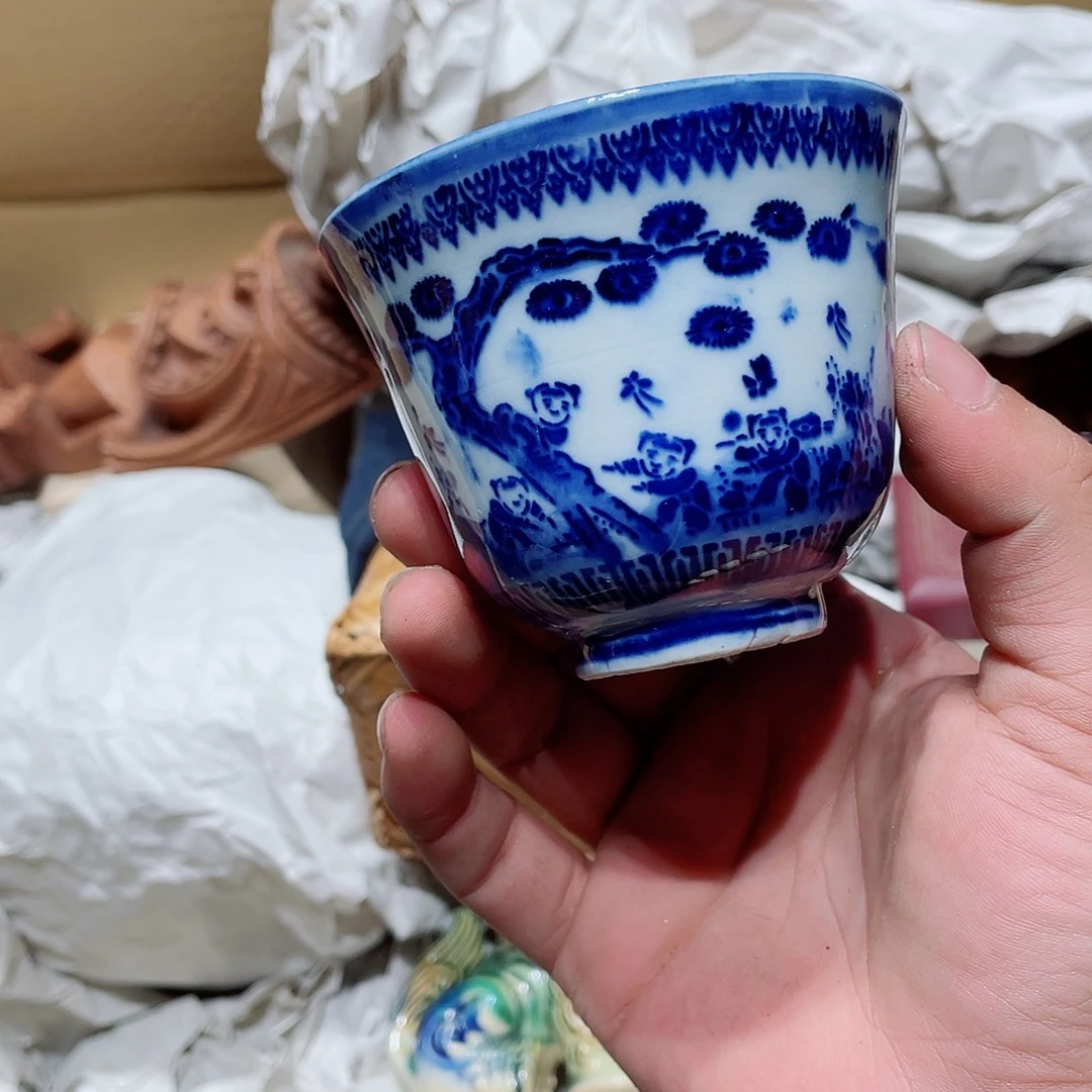 明***下中古物品，谨慎参拍