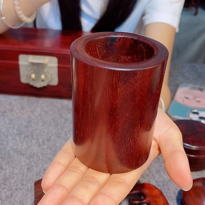 檀香紫檀（小叶紫檀）