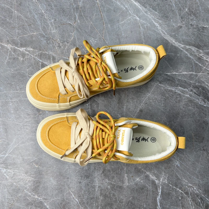 ins网红低帮潮鞋子男2025新款爆款时尚潮流百搭男士休闲板鞋男鞋