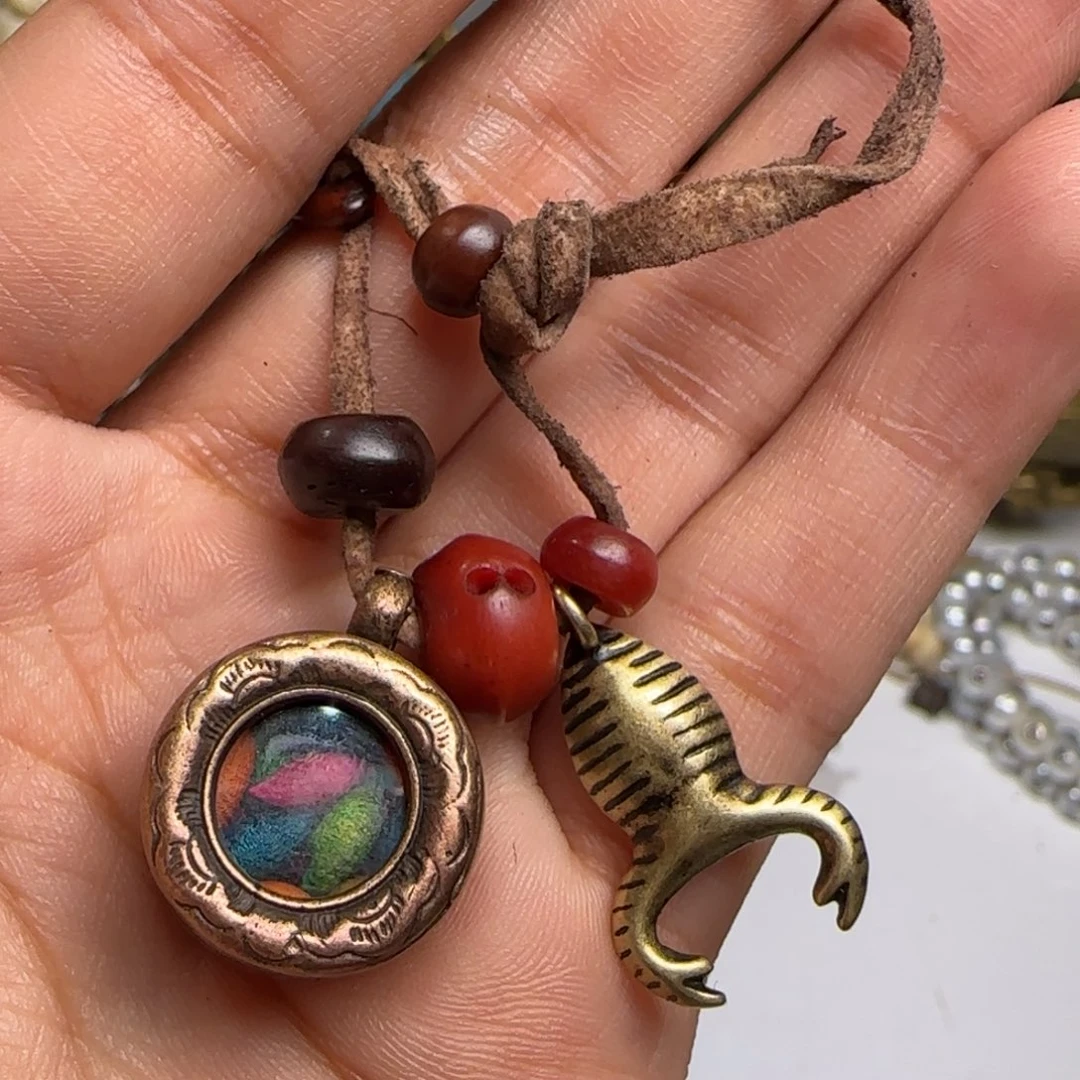 潍****心纯铜的点点滴滴