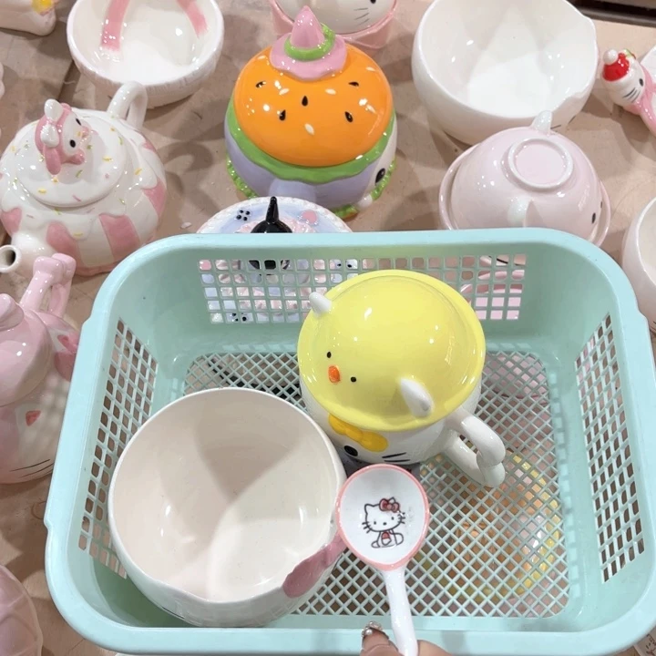 紫砂陶瓷艺术品等行业的