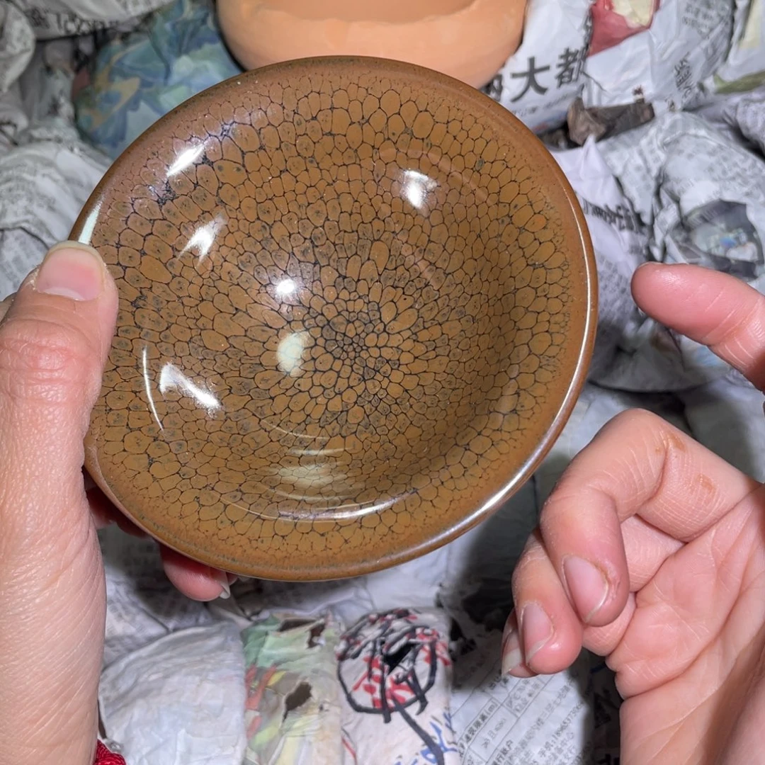 茶盏建盏直播间链接