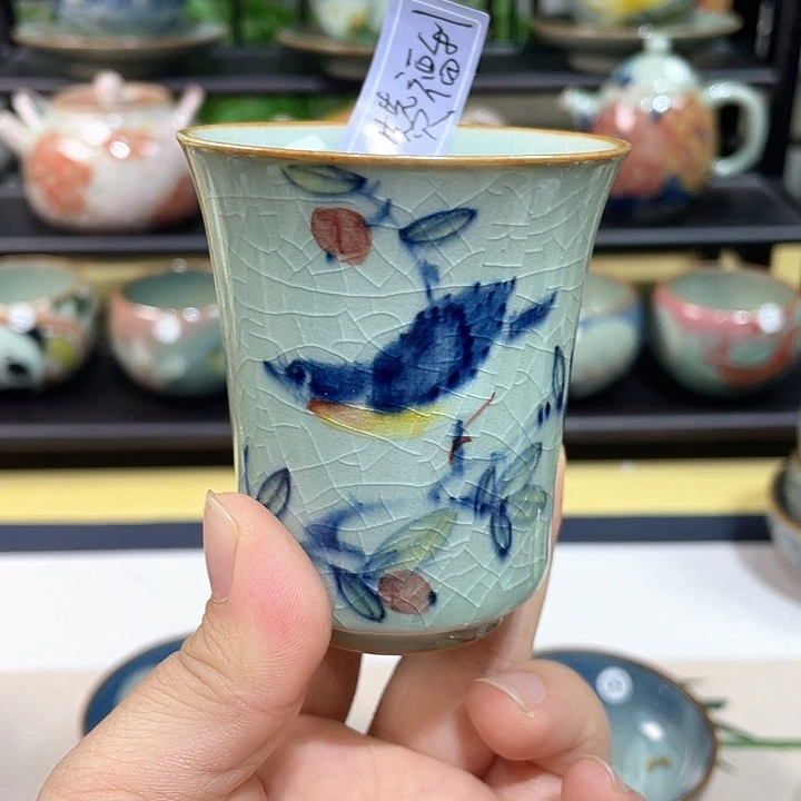 景德镇景德镇陶瓷学院美术