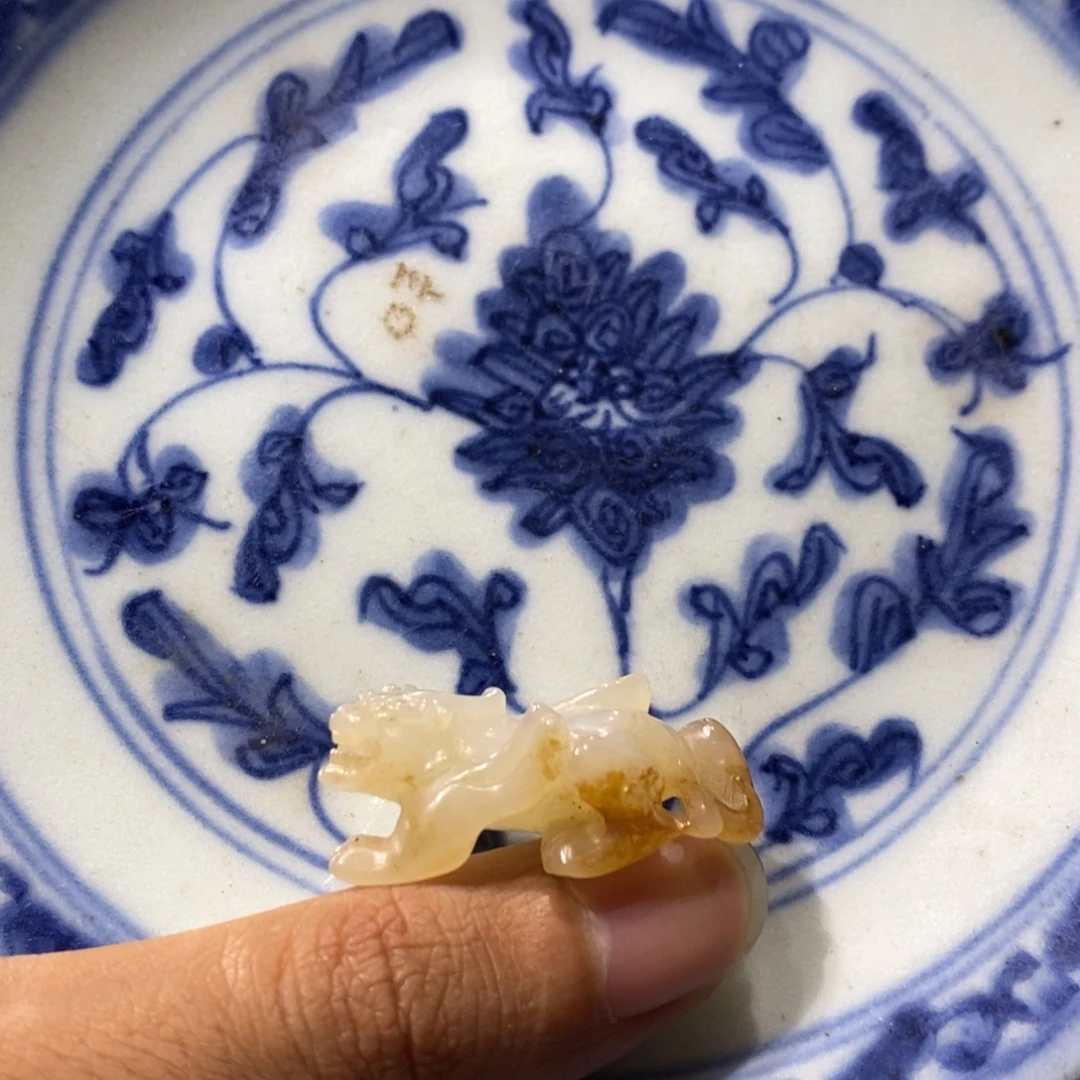 天***勤瓷片一圖一物所見即所得