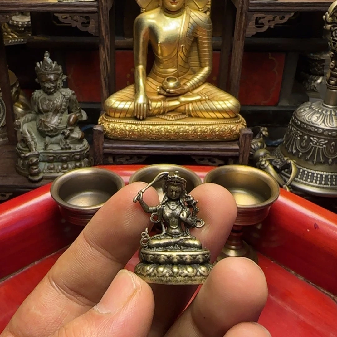 单****泥塑藏式风格小元素