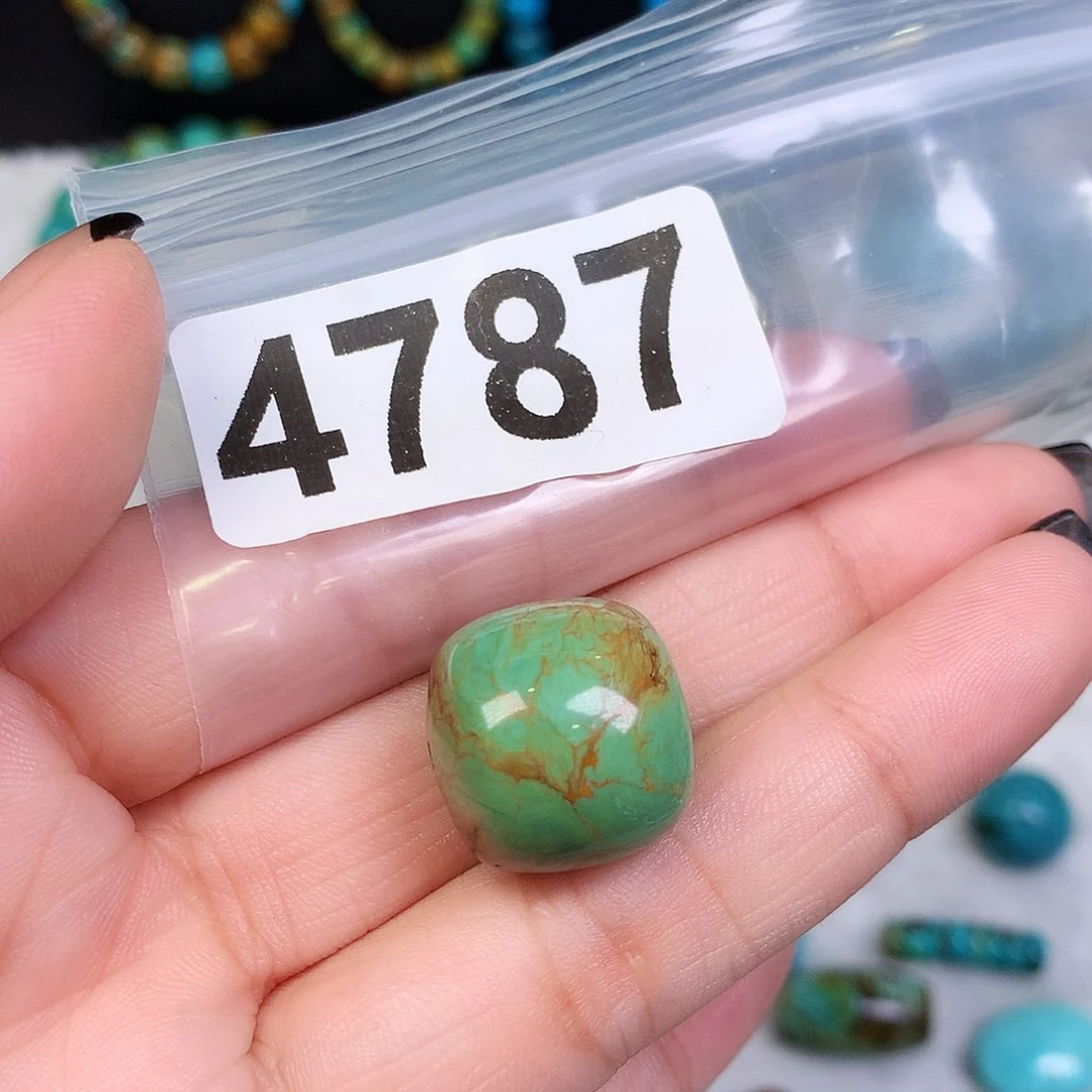 空竹粉丝专享十堰特色手工散珠