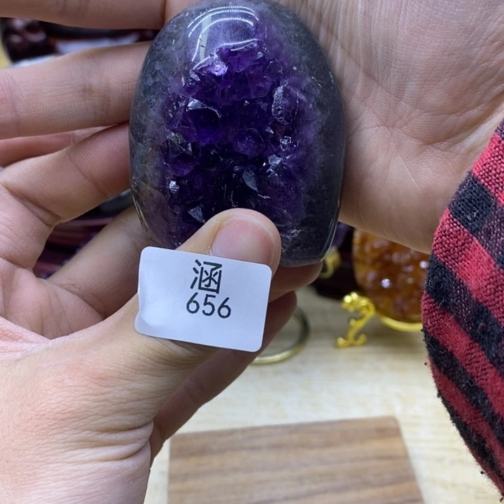 水晶大型摆件（非配饰）未镶嵌天***！