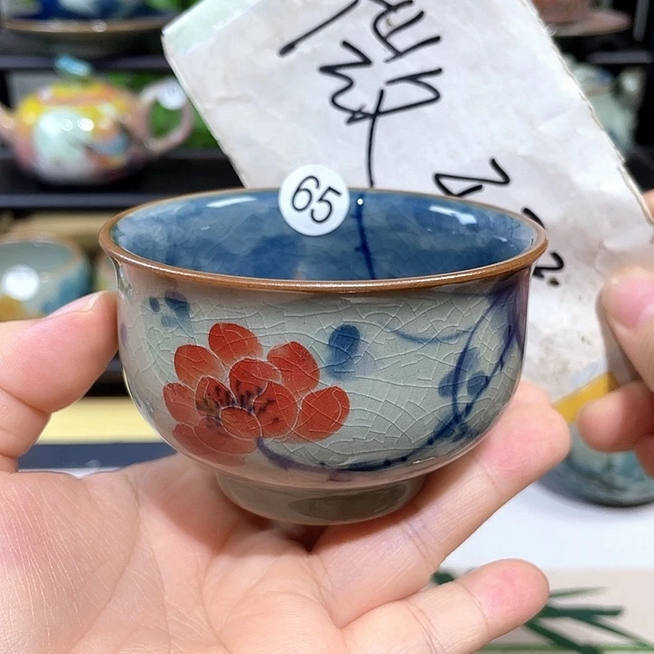 景德镇陶瓷艺术博物有限公司