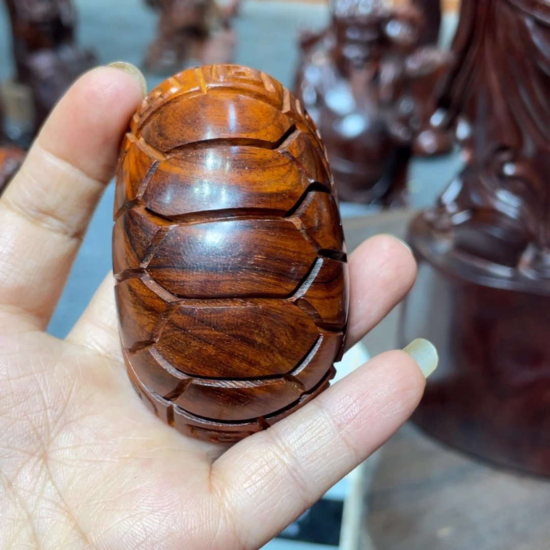 木手摆件创意设计