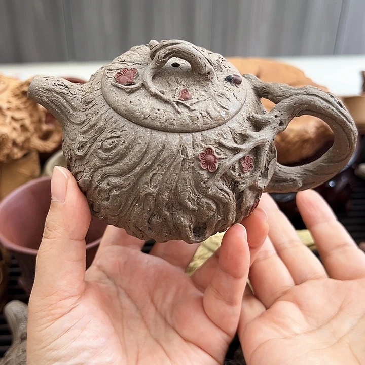 茶杯紫砂紫砂壶紫砂茶壶