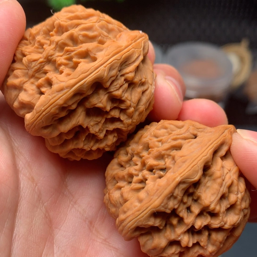 【闪购商品】桃核吊坠龙**?南疆38-17064-3