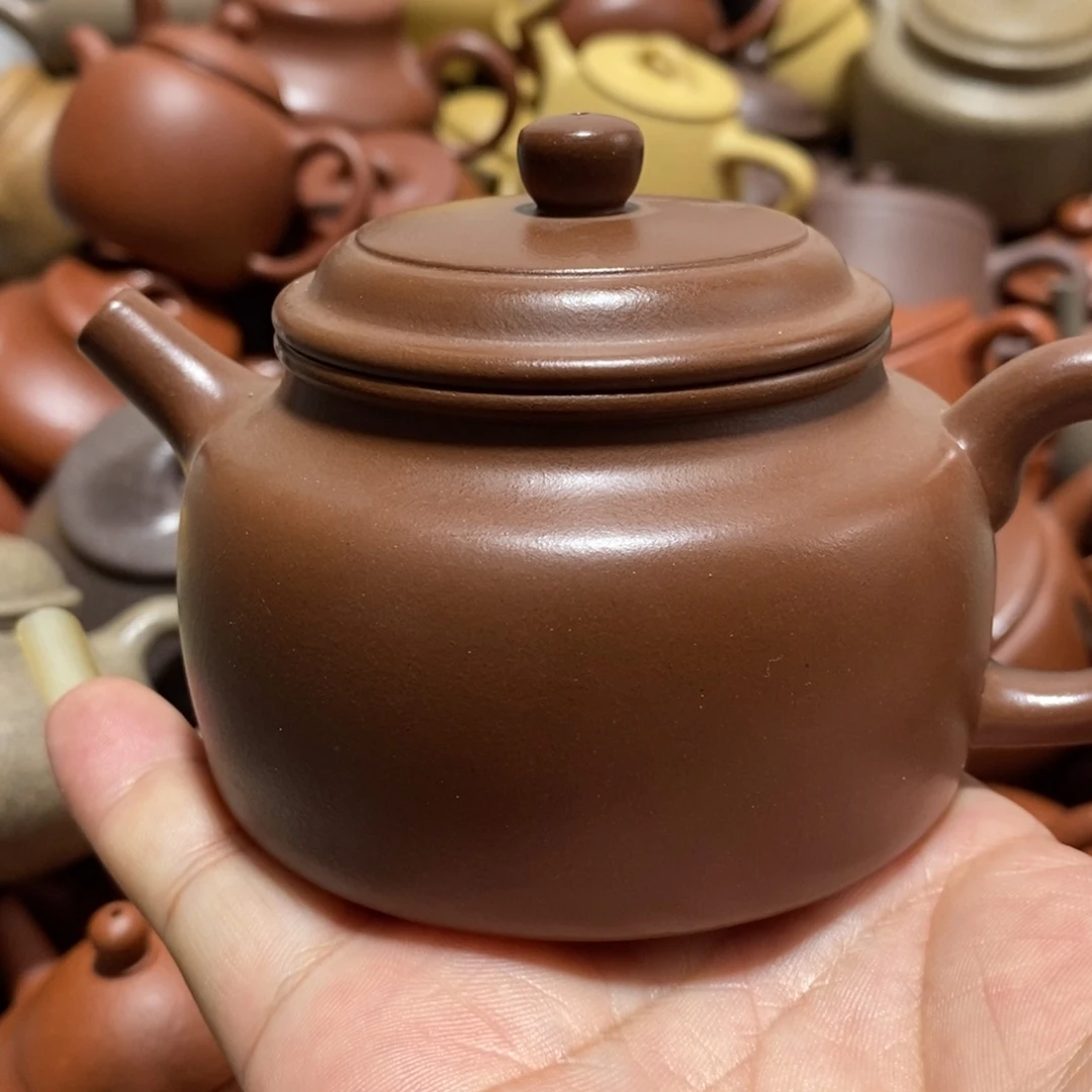 果***天茶壶紫砂闪购商品紫砂壶
