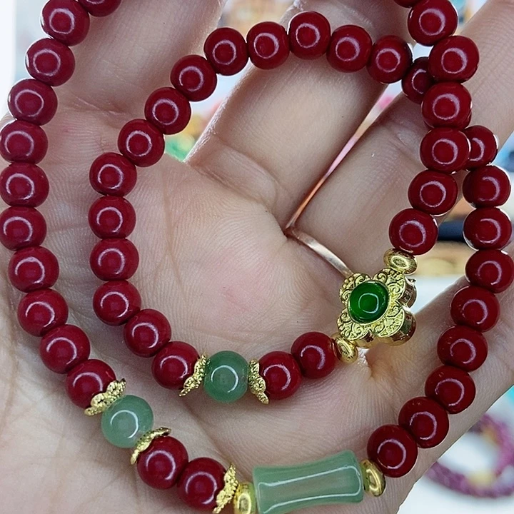 吊坠千眼菩提菩提