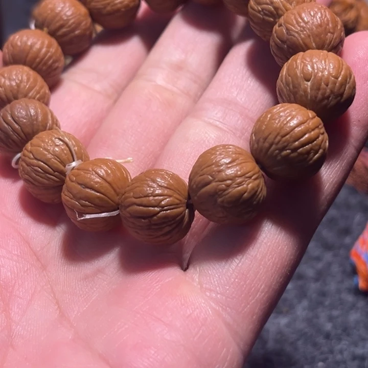 橄榄核吊坠橄榄核