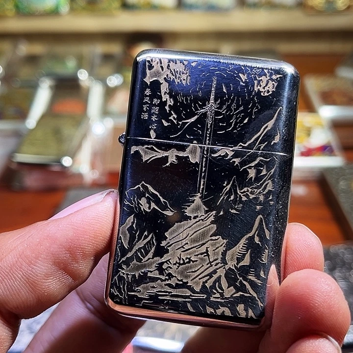 铜佐罗三代790剑来