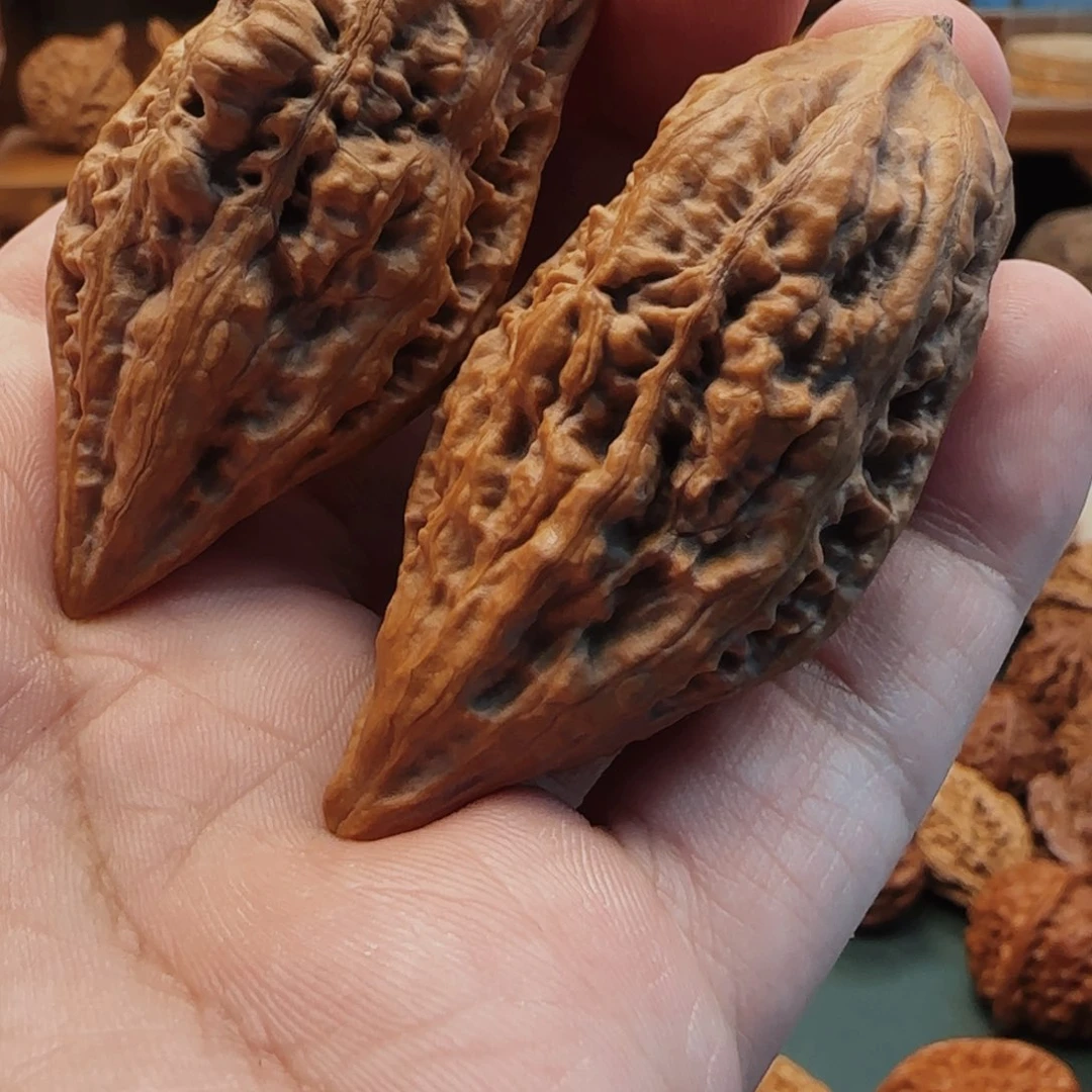 文玩核桃吊坠不***⁰eyt春节