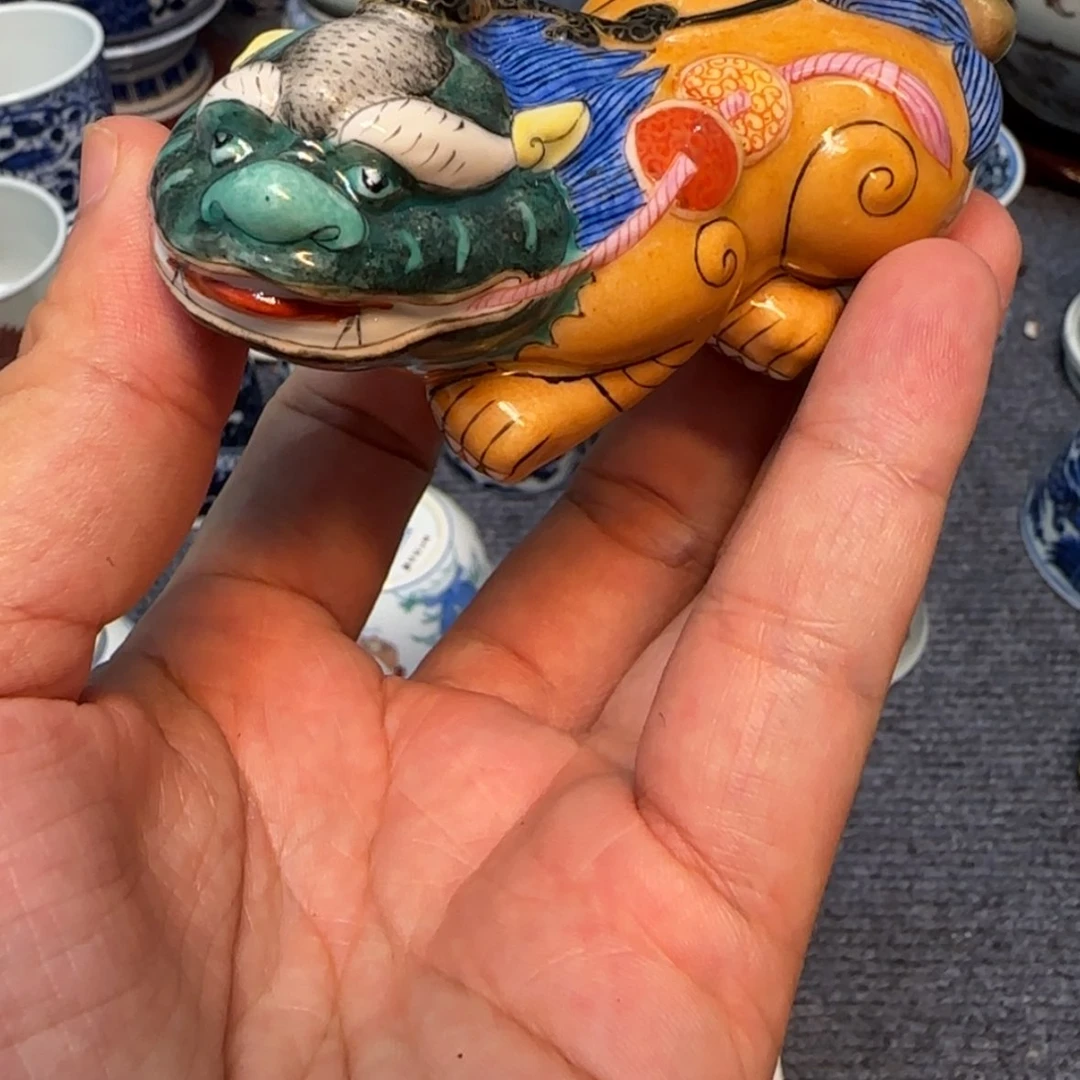 【闪购商品】瓷片景德镇市浮梁县，景德镇市浮梁县，