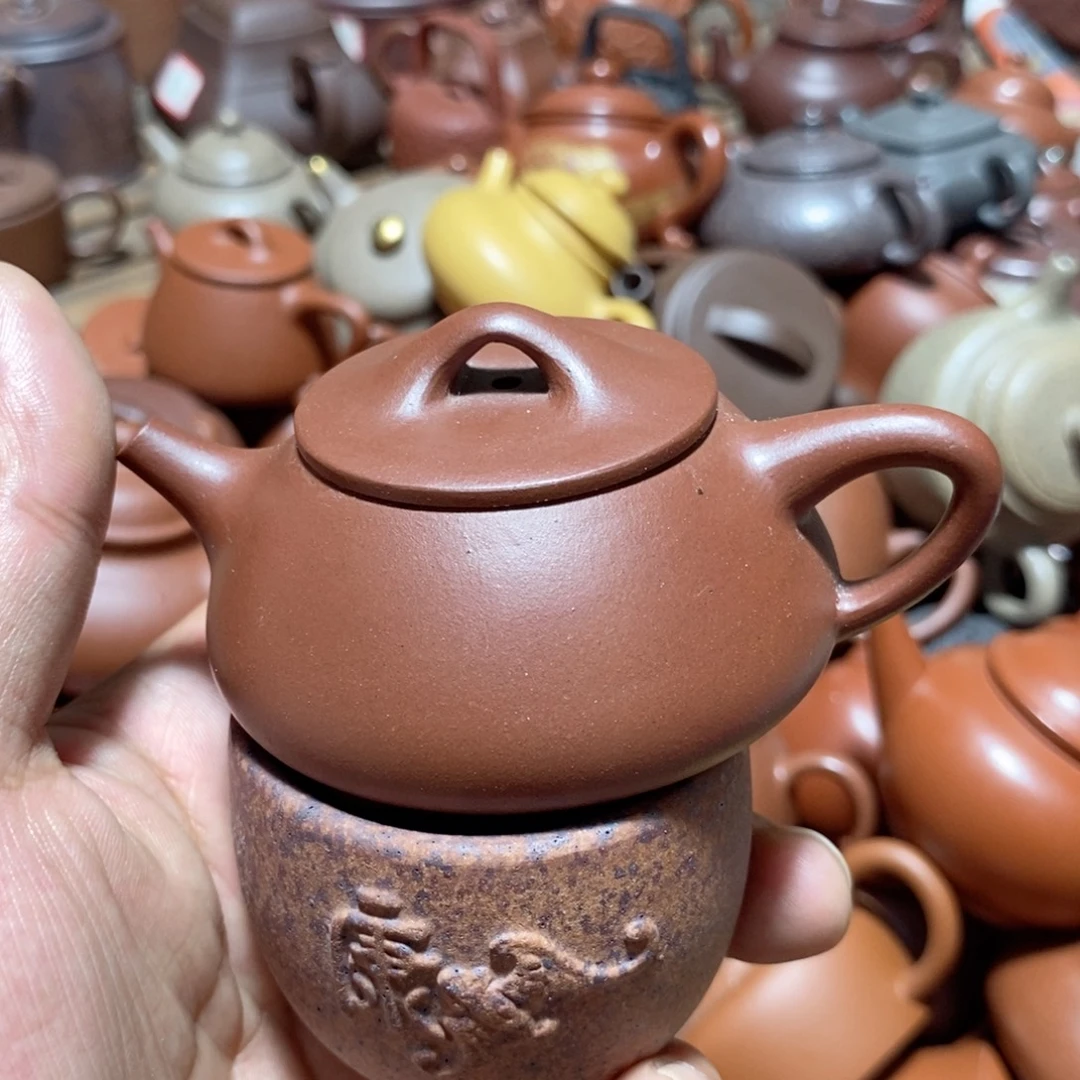 L***R茶壶紫砂欢迎各位光临惠顾