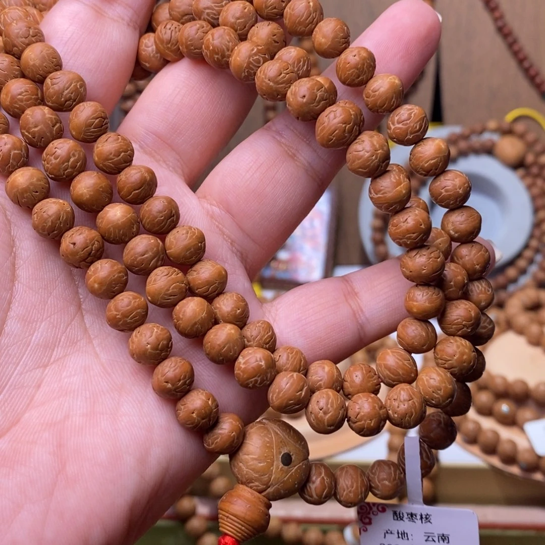 凤眼菩提手串?****108