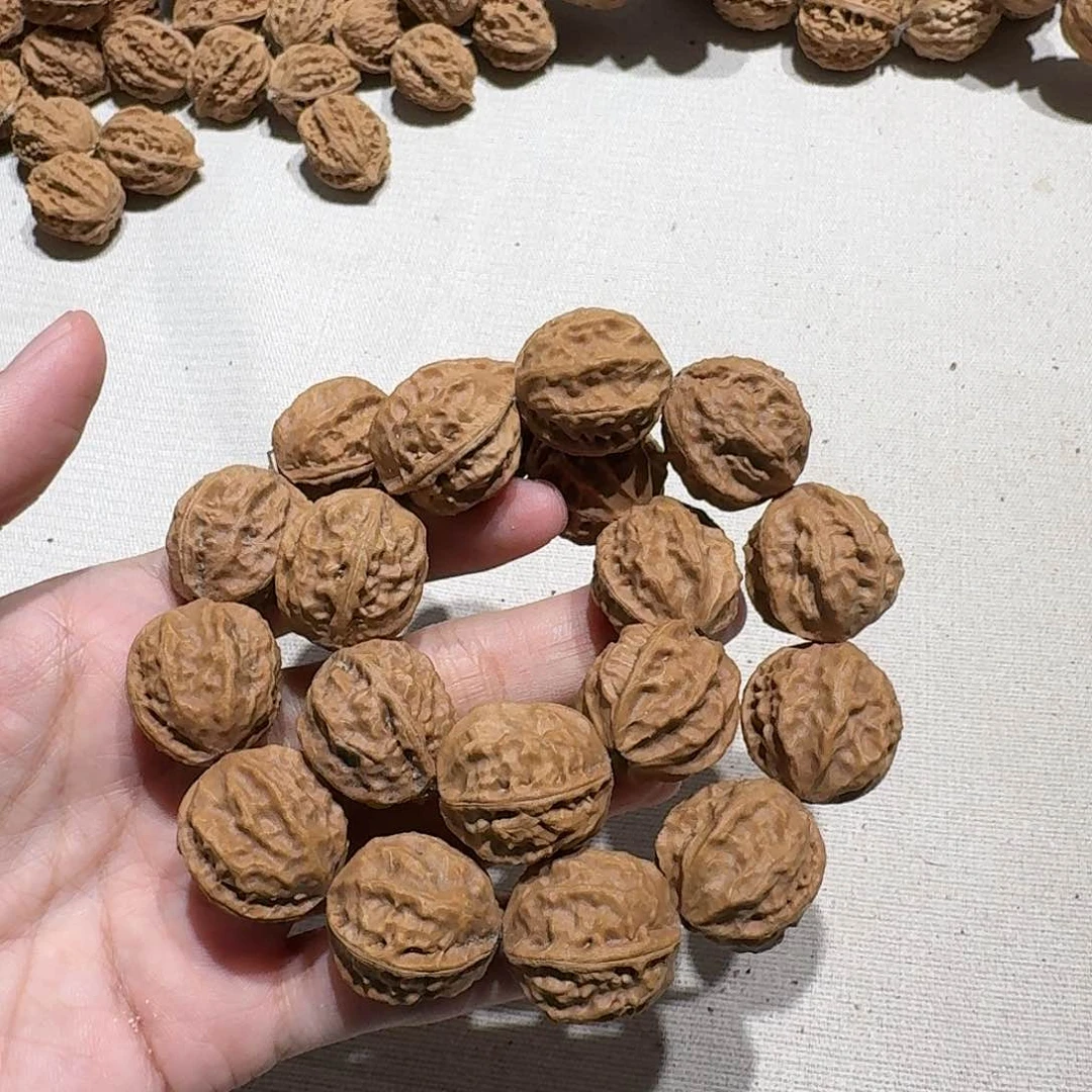 核桃手串/手链11号边22手持