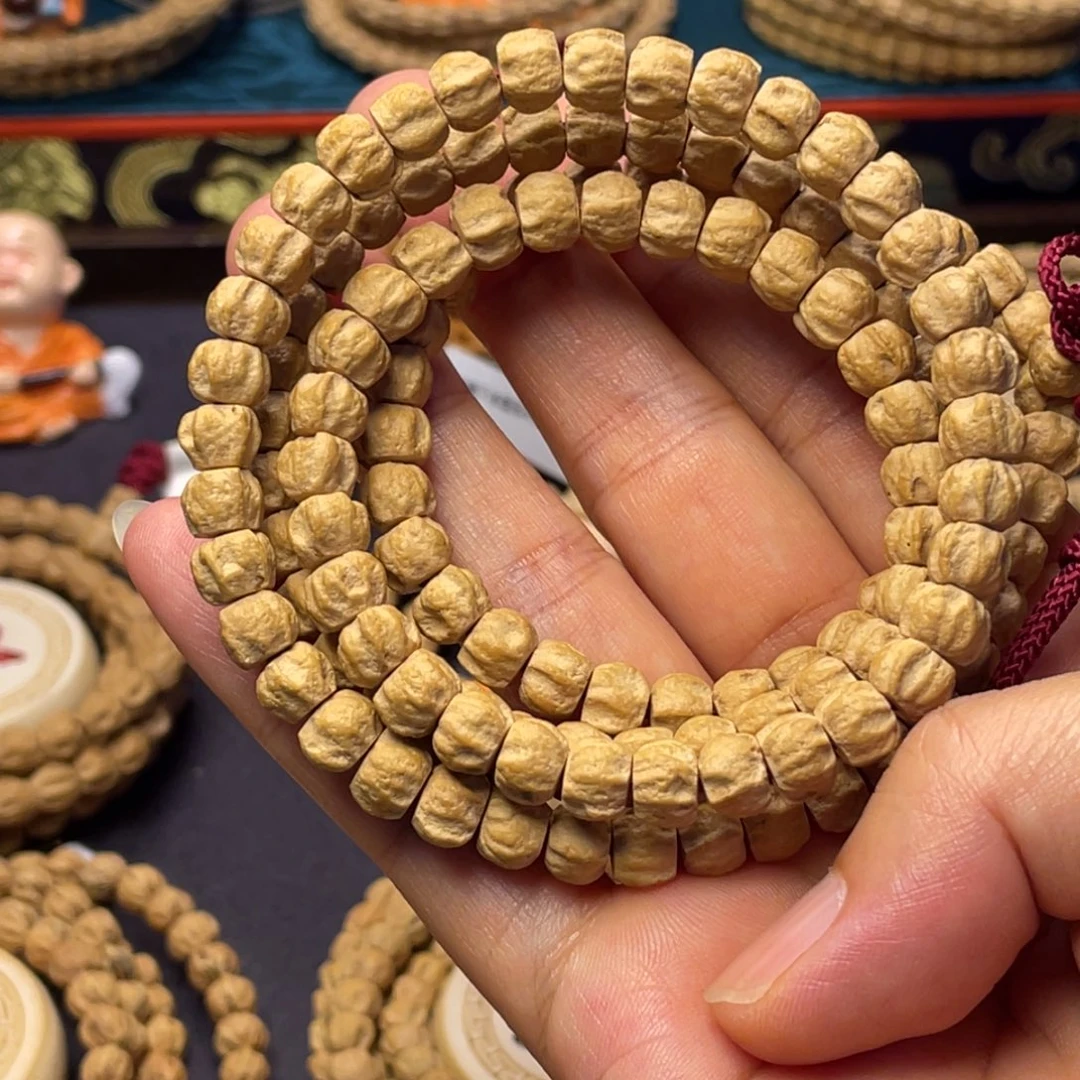 吊坠柏香籽/百香籽