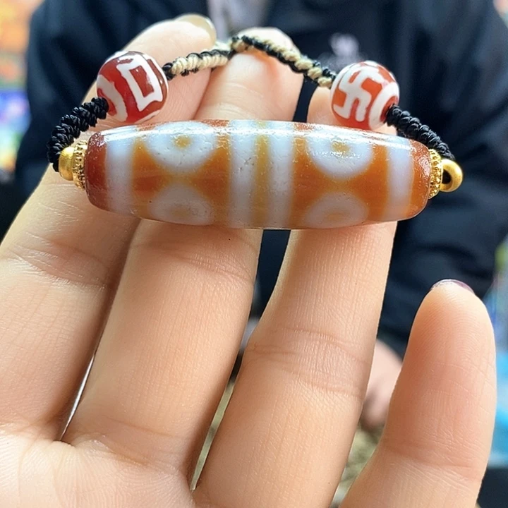 玛瑙/玉髓未镶嵌颈饰98