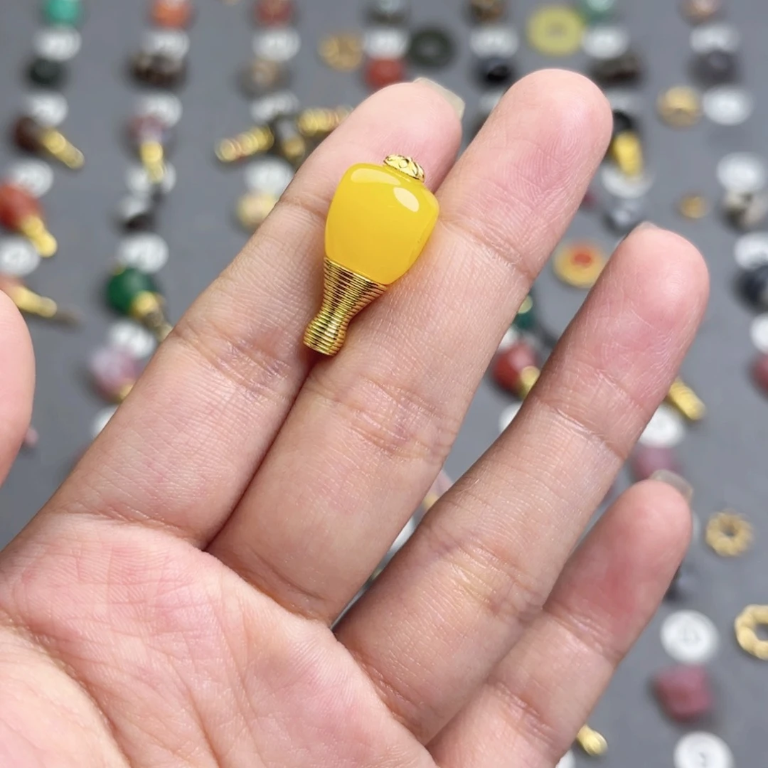 玛瑙/玉髓文玩配饰未镶嵌