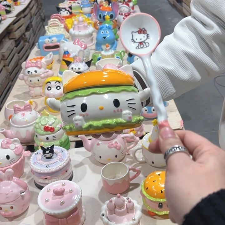 紫砂茶案这么多人都在