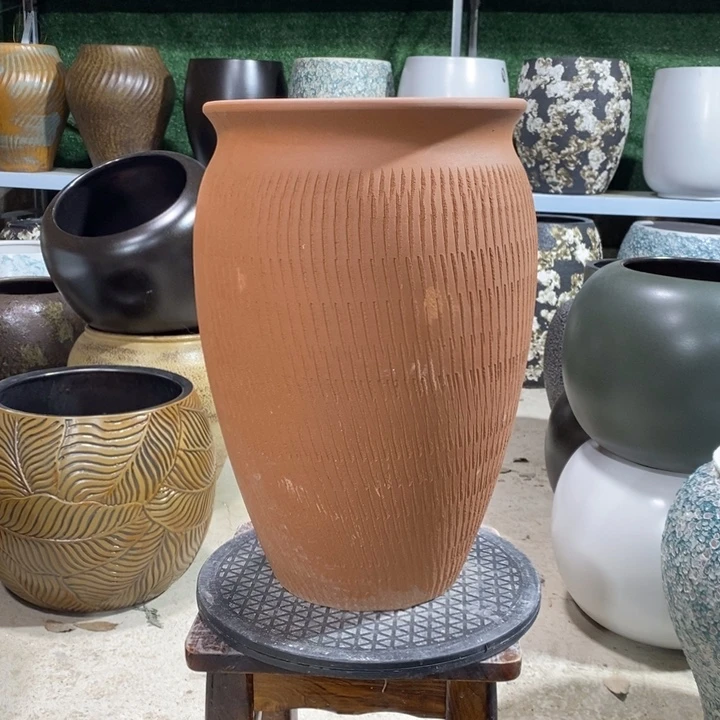 花盆口25高41～～～～～