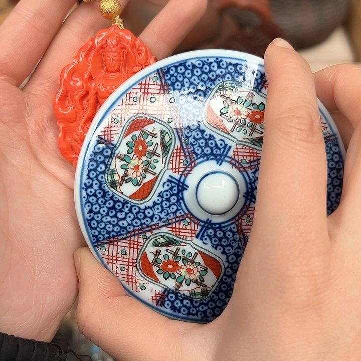 工艺品陶瓷多样性发一个