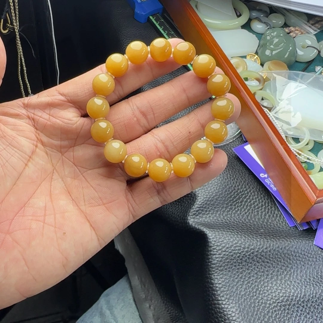 和田玉挂件未镶嵌无*谓