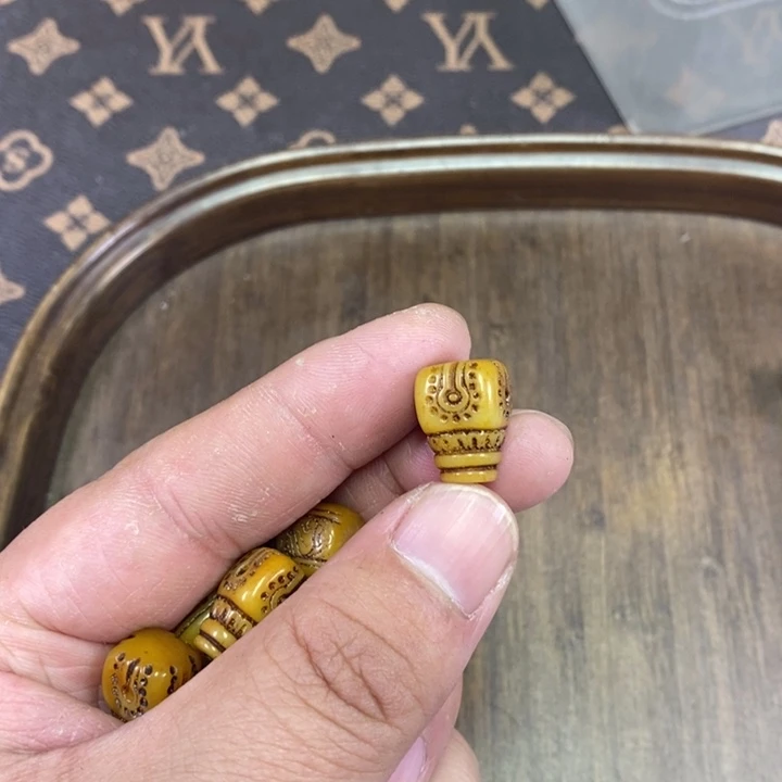 驼骨手串/手链编号45卡1.2