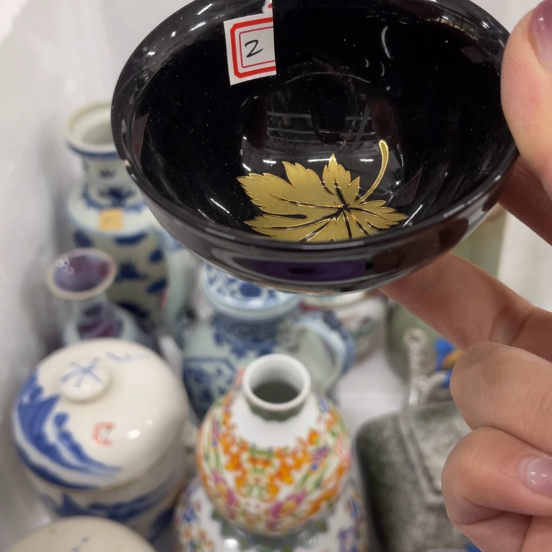 陶日用家用陶瓷制品