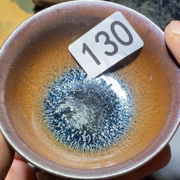 茶盏茶具及各种用品130件