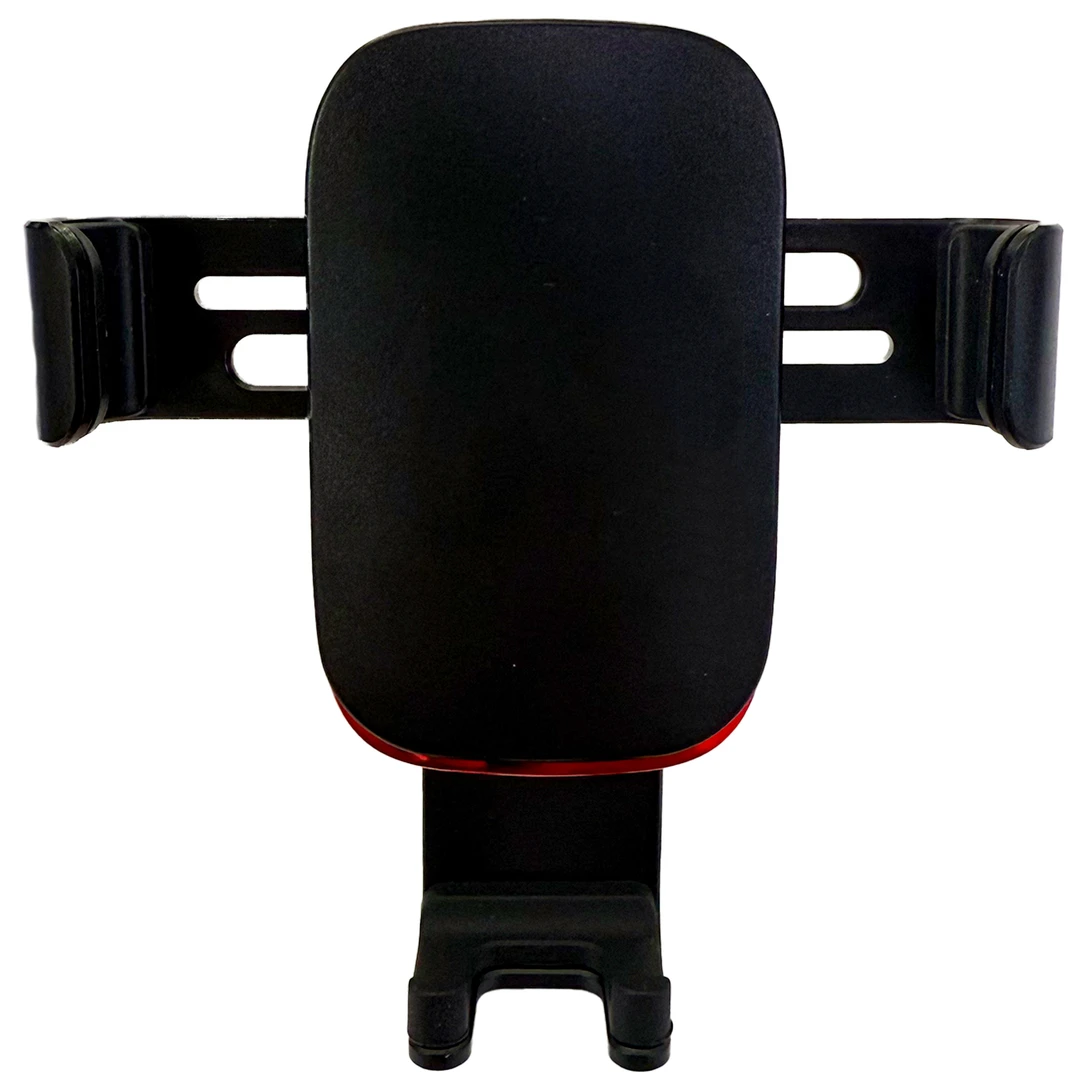 车载手机支架出风口导航专用支撑固定车用稳不抖#2629