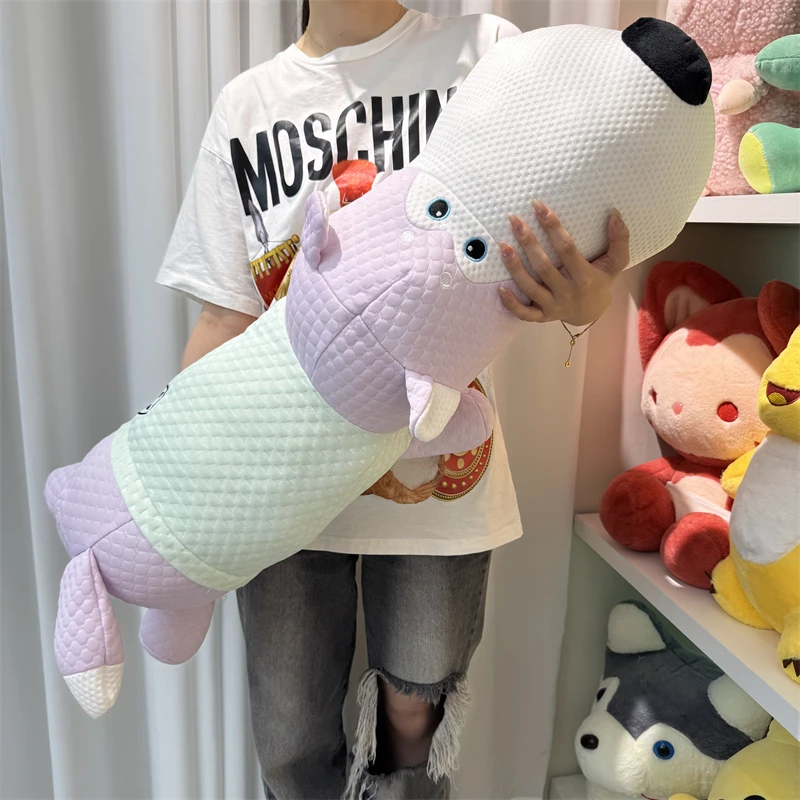 【晴美】冰豆豆哈士奇玩偶-全系列