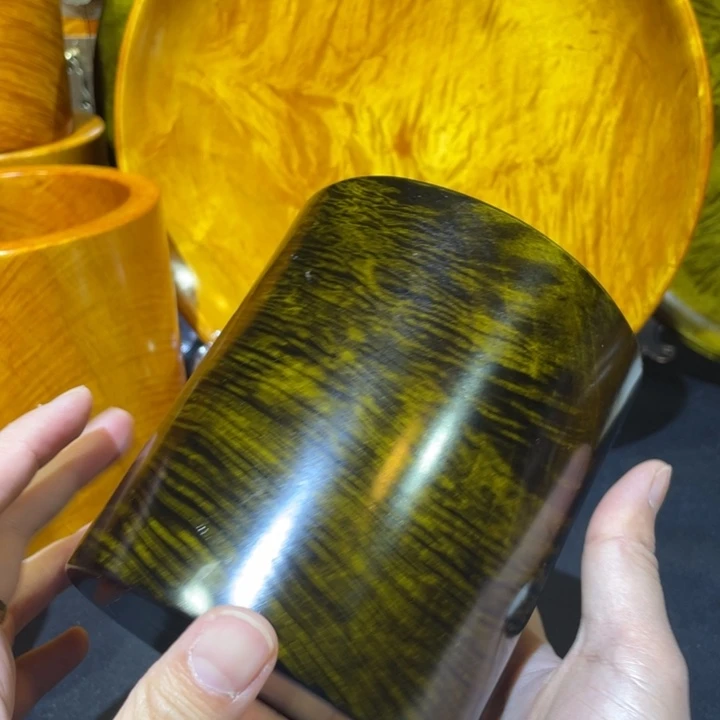 月***涛金丝楠笔筒15665555555666666