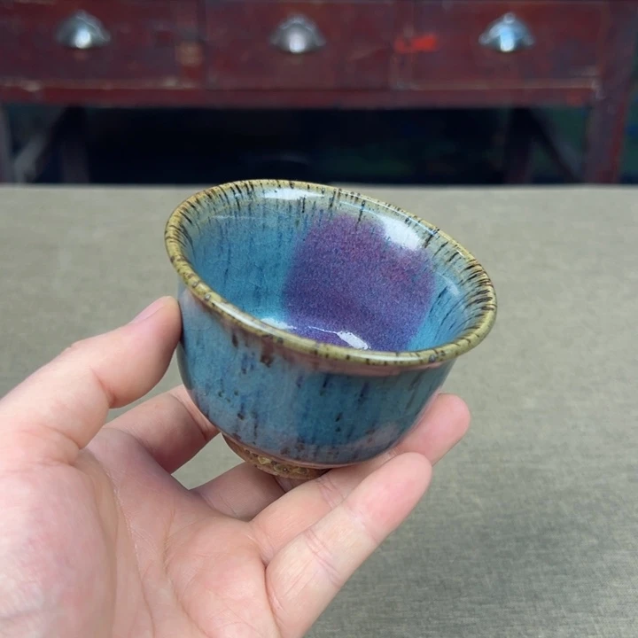 摆件陶瓷高端赏器