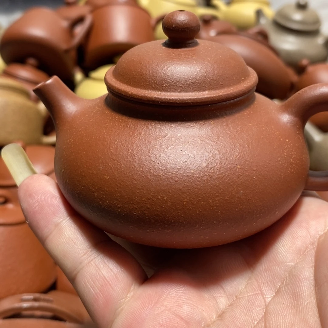 用***4茶壶紫砂闪购商品紫砂壶