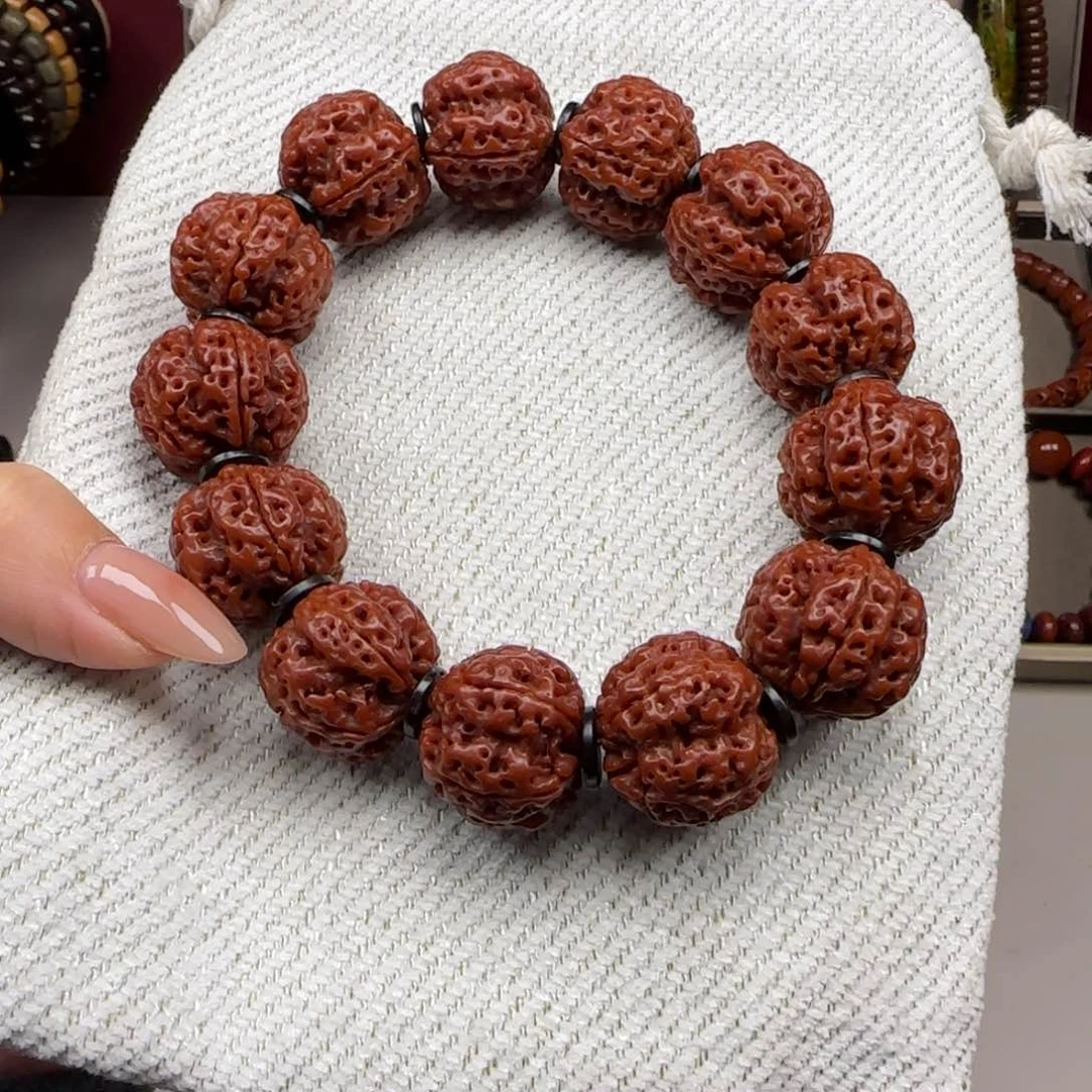 金刚菩提手串金刚