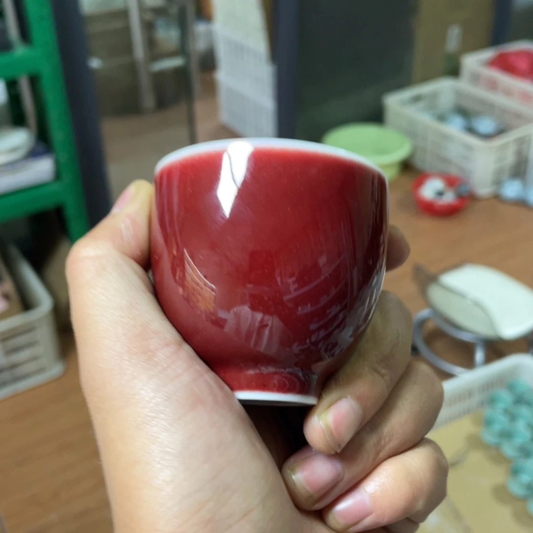 茶具茶器茶壶茶杯微瑕