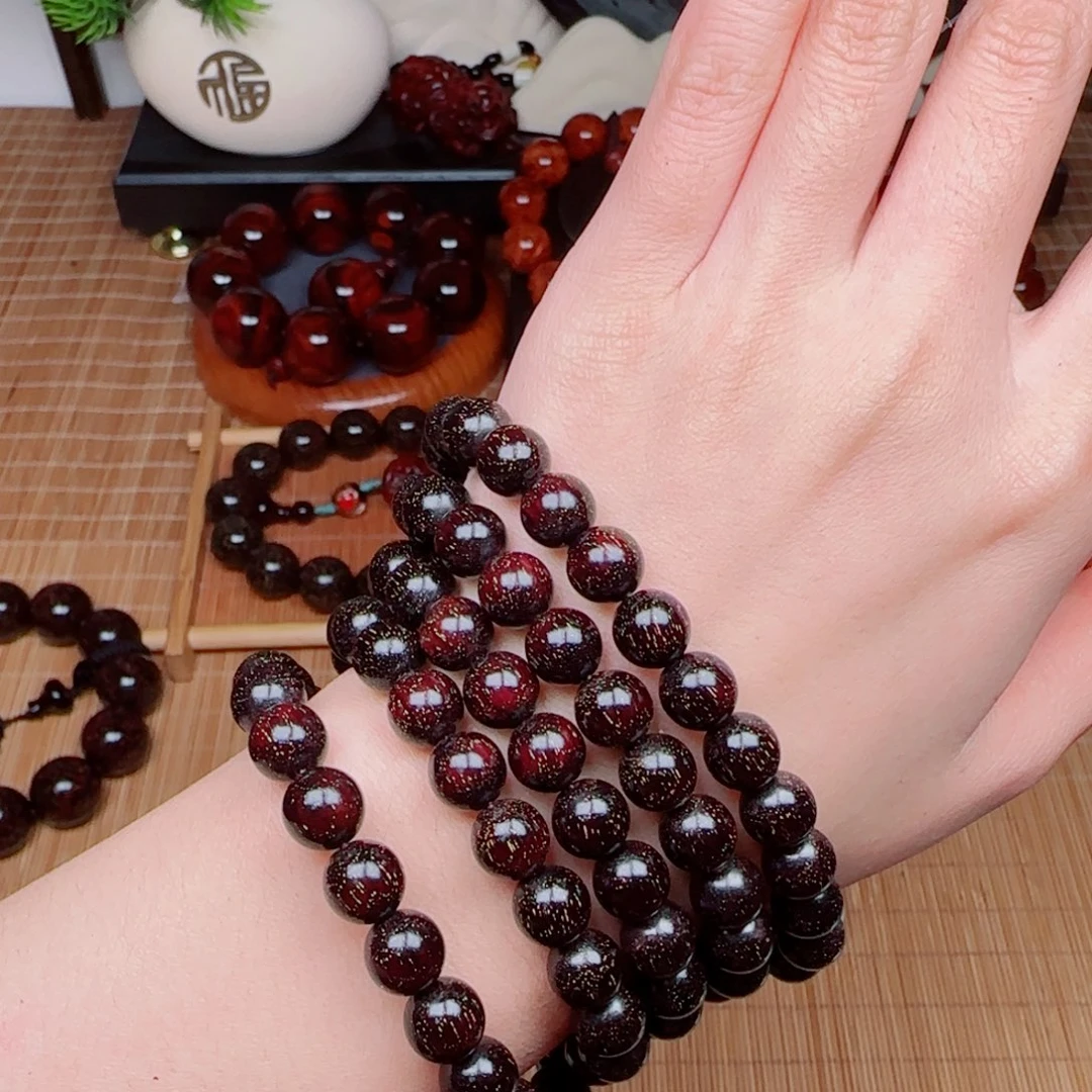 檀香紫檀（小叶紫檀）Q0.8